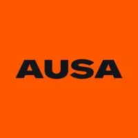 Logo Ausa
