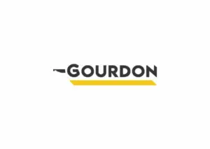 Logo Gourdon