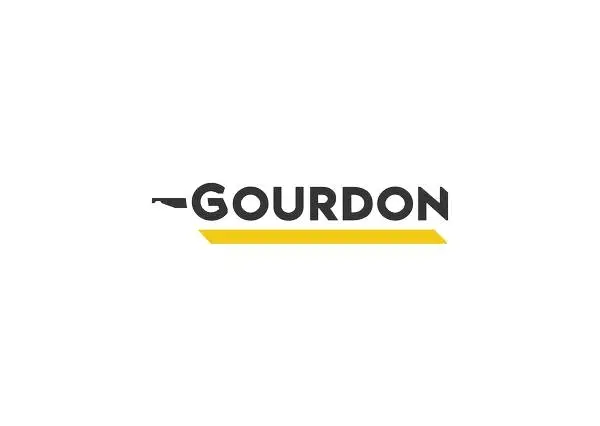 Logo Gourdon